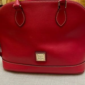 Dooney and Bourke handbag